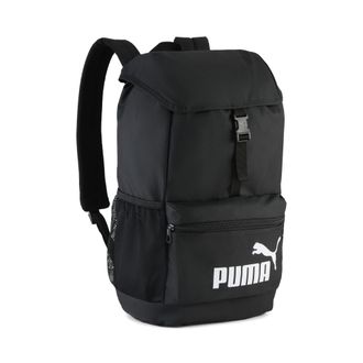 Puma Zaino Phase 20 L, Accessori, Nero, OSFA