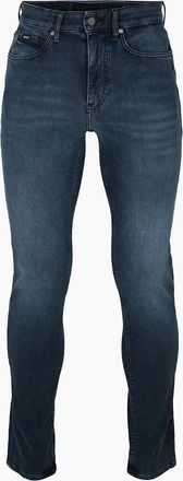 HUGO BOSS Mens Delaware 10251320 01 - Navy - Size: 33/32