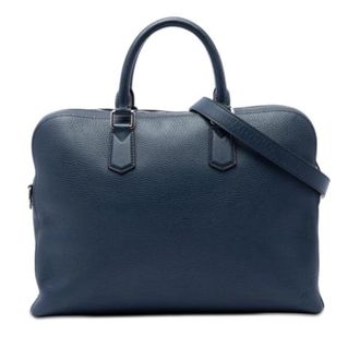 Louis Vuitton Pre-owned Business Bag - unisex - Louis Vuitton Vintage - Vintage Bags - Blue - ONE SIZE - Pre-owned