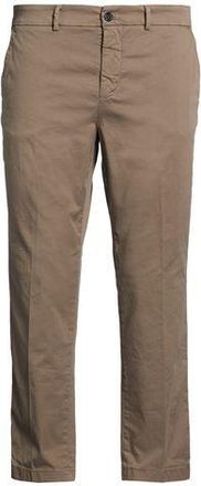 The Editor PARTES DE ABAJO - Pantalones en YOOX.COM