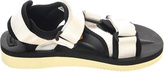 Suicoke Depa V-2 Sandal - Heren - Sandalen - Veelkleurig - 38 EU - Schoenen