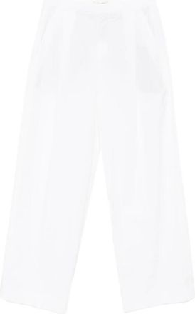 Vince Straight-leg Trousers