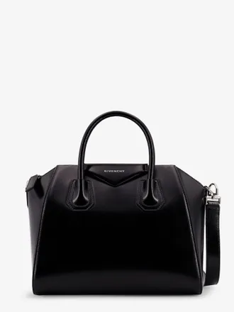 Givenchy Borsa a tracolla Antigona Small in pelle - GIVENCHY - gender_Woman