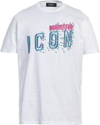 Dsquared2 TOPS - T-shirts auf YOOX.COM