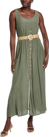 ANNA KAY Anna Kay Saratoga Maxi Dress