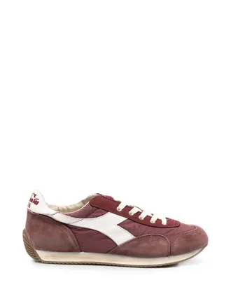 Diadora Sneaker Low-Top Heritage Equipe Vela Sw