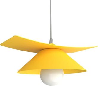 Lumicom Miller L&aacute;mpara De Techo Monocolor