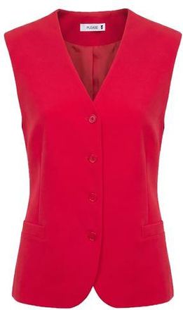 Vivance COMPLETI E COORDINATI - Gilet Sartoriali su YOOX.COM