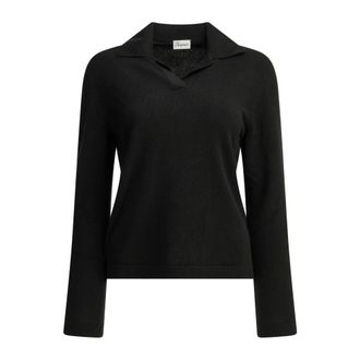 Semper Donna, Maglie, Nero, XS, new