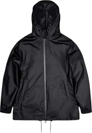 Rains Donna, Giacche, Nero, S, new