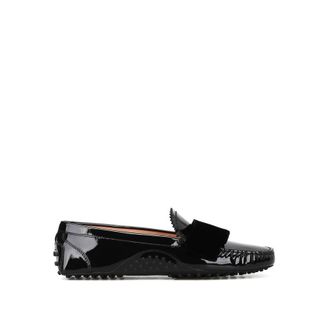 Tod's Alessandro Dellacqua Loafers