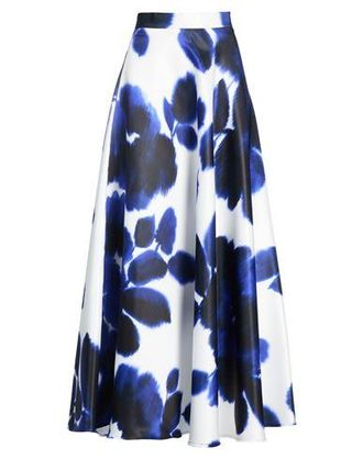 Caractere BOTTOMWEAR - Maxi skirts sur YOOX.COM