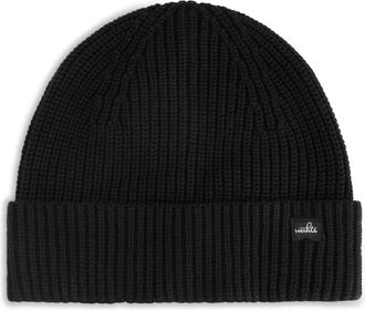 Wahts Mens Knitwear, TargetGroup:Men Pure Black / OS