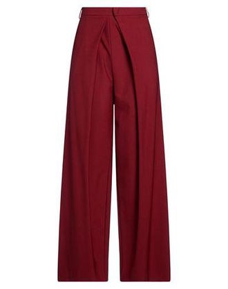 Semicouture BOTTOMWEAR - Pantaloni su YOOX.COM