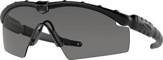 Oakley OO9213 Sunglasses Bundle: OO 9213 921303 Matte Black and Small Blue leash Accessory kit