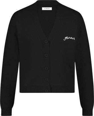 Flaneur Fl&acirc;neur, Uomo, Maglie, Nero, M, new