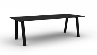 Schubiger M&ouml;bel Esstisch Voltago