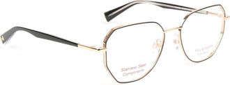 Ana Hickmann Optical Frame HI1254 09A 52