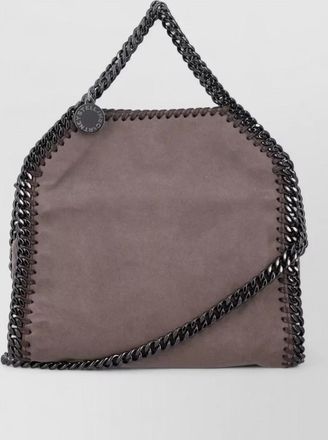 Stella McCartney falabella tiny shoulder bag