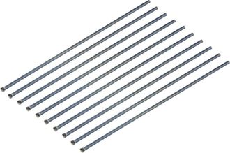Sieger Bosch Juego De Varillas De Refrigeraci&oacute;n D5x300mm (10x) G224e/324e, 63037874