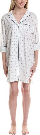 Petite Plume Nightshirt