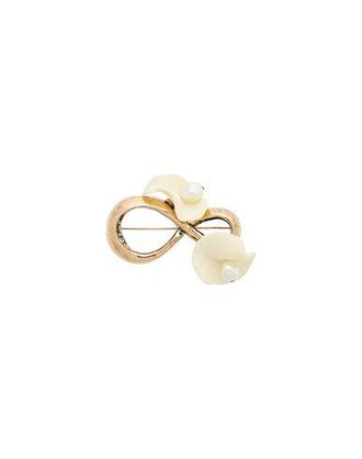 Max Mara SCHMUCK und UHREN - Broschen auf YOOX.COM