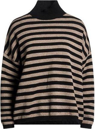 KANGRA KNITWEAR - Turtlenecks on YOOX.COM