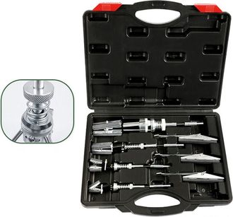 OEM Cilindro De Baldosas Para Autom&oacute;viles, Herramienta De 2 Y 3 Mordazas Para Rectificado De Motores, Bru&ntilde;idor De Frenos, Bru&ntilde;idor Para Rectificado De Ori