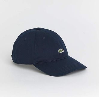 Lacoste Classic Cotton Cap