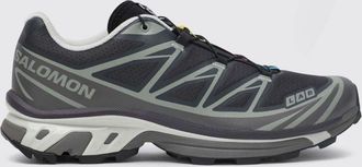 Salomon Sneakers XT-6 Salomon in mesh e gomma