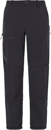 Vaude Larice Pants V Tourenhose f&uuml;r Herren | grau