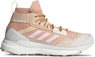 adidas Terrex Free Hiker trainers - Pink