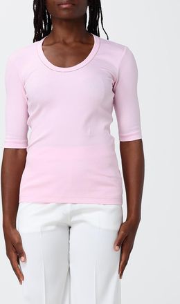 Fabiana Filippi T-shirts di cotone basic Fabiana Filippi