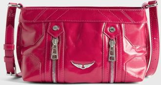 Zadig&Voltaire Sunny Mood Vintage Patent