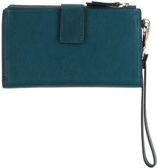 Piquadro Marroquinería - Billeteras en YOOX.COM