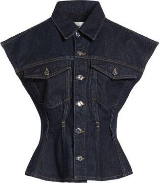 Frame Denim Denim outerwear