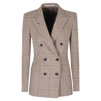 Tagliatore Dames, Jassen, Bruin, Maat: M