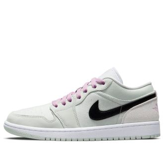 Nike Jordan (WMNS) Air Jordan 1 Low SE Barely Green CZ0776-300