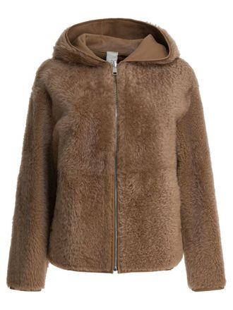 Furling Jackets & Coats
