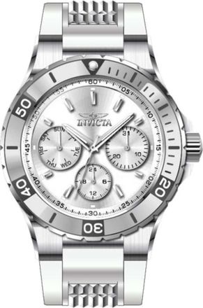 Invicta Womens Aviator 38mm Quartz Watch