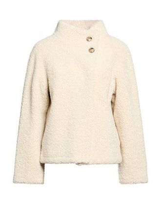 Rino&Pelle COATS & JACKETS - Shearling & Teddy on YOOX.COM