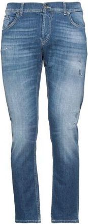 Dondup BOTTOMWEAR - Jeans sur YOOX.COM