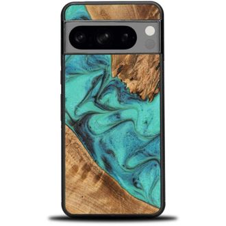 OEM Funda Bewood Unique Para Google Pixel 8 - Turquesa