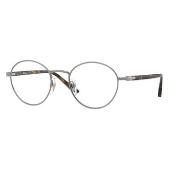 Persol Po1032V Optisch montuur - unisex - Accessoires - Grijs - Maat: 50 MM