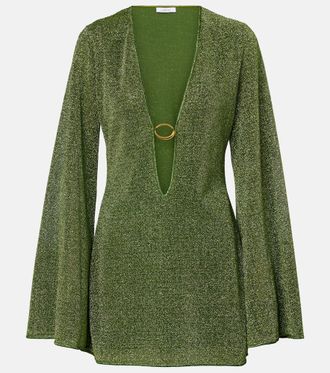 Os&eacute;ree Os&eacute;ree Caft&aacute;n Lumiere Stones