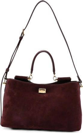 Dolce & Gabbana Vittoria Hand Bag