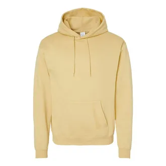 Hanes Ecosmart Hooded Sweatshirt