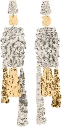 Isabel Marant Isabel Marant, Earrings, female, Multicolor, Size: ONE SIZE Long Earrings Gd