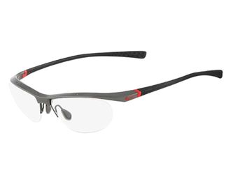 Nike Demo Sport Mens Eyeglasses NIKE 7070/2 035 57