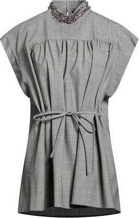 Fabiana Filippi TOPS - Tops auf YOOX.COM